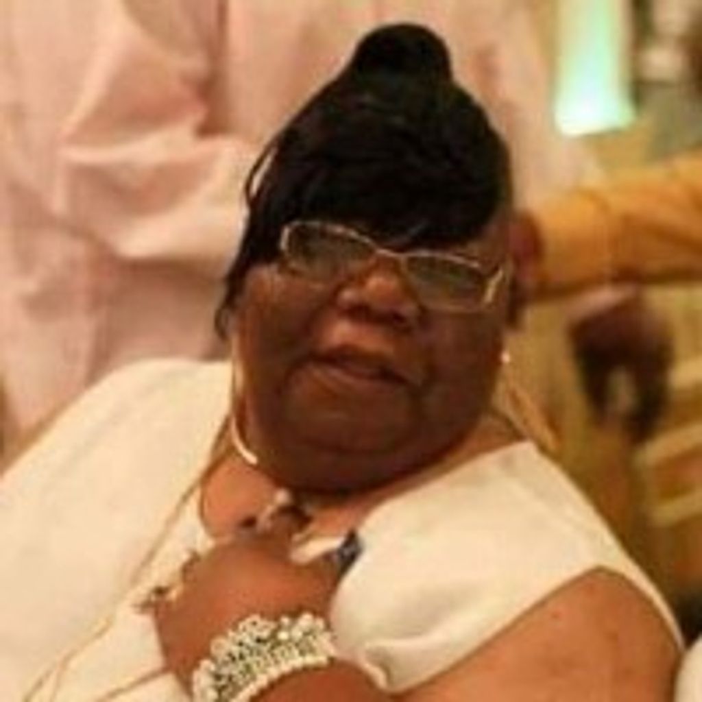 Ms. Mary Bossie Profile Photo