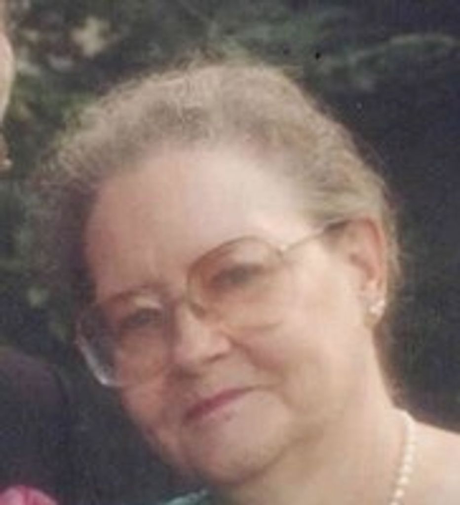 Joan Williams