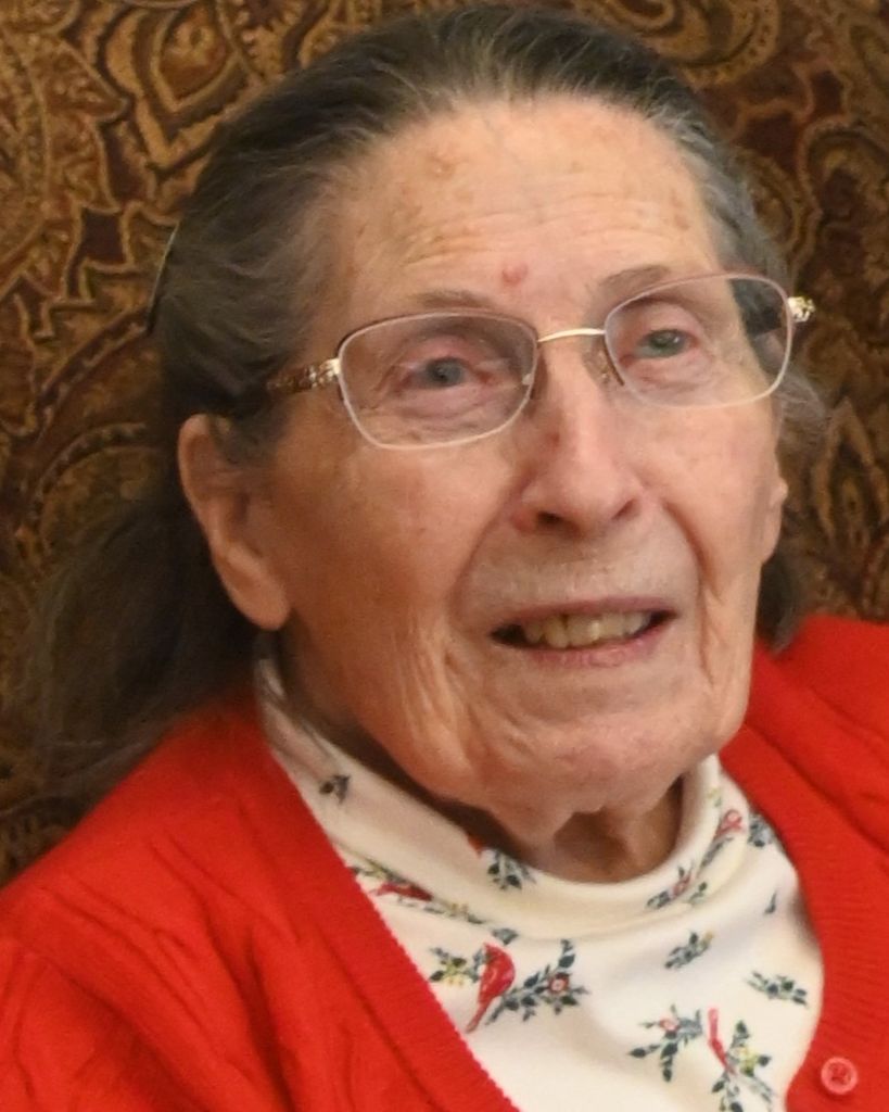 Mary J. Schneider Profile Photo