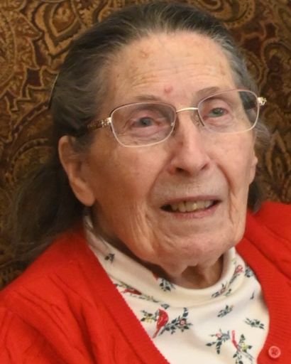 Mary J. Schneider's obituary image