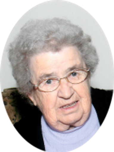 Isabelle "Bea" Geneva (Martin)  Peckham Profile Photo