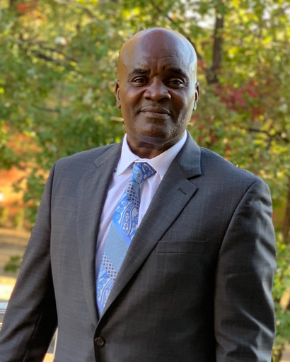 Marvin Tyrone Lewis's obituary image