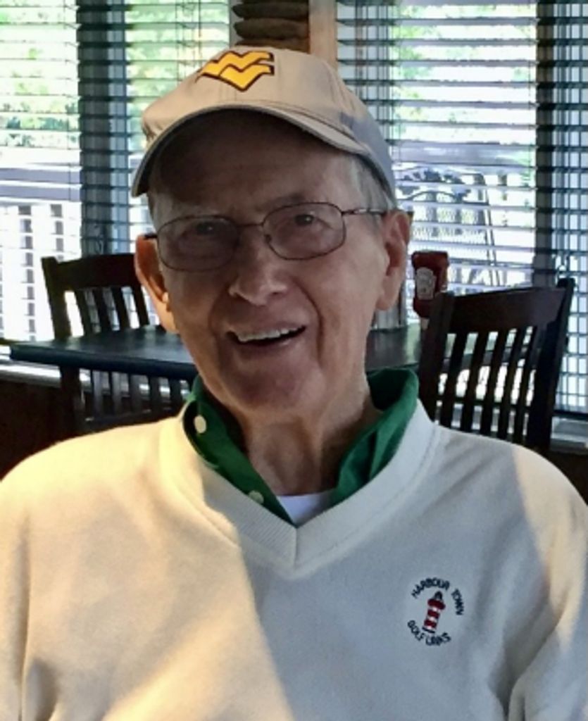 John Henry Dempsey Profile Photo
