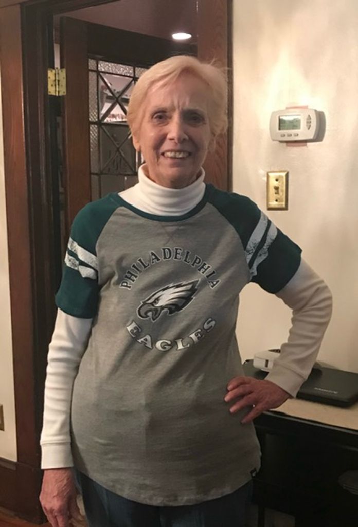 Lois L Ceglia Profile Photo