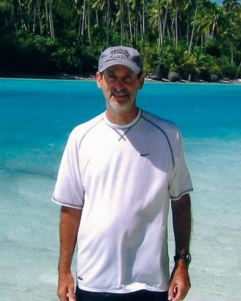 Roger William Titgemeyer