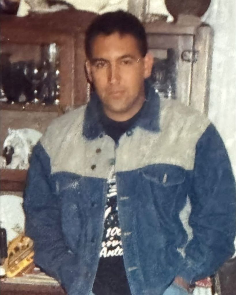 Nathan B. Acuña
