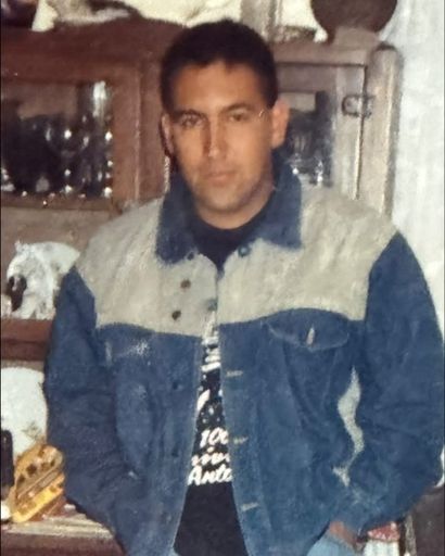 Nathan B. Acuña's obituary image