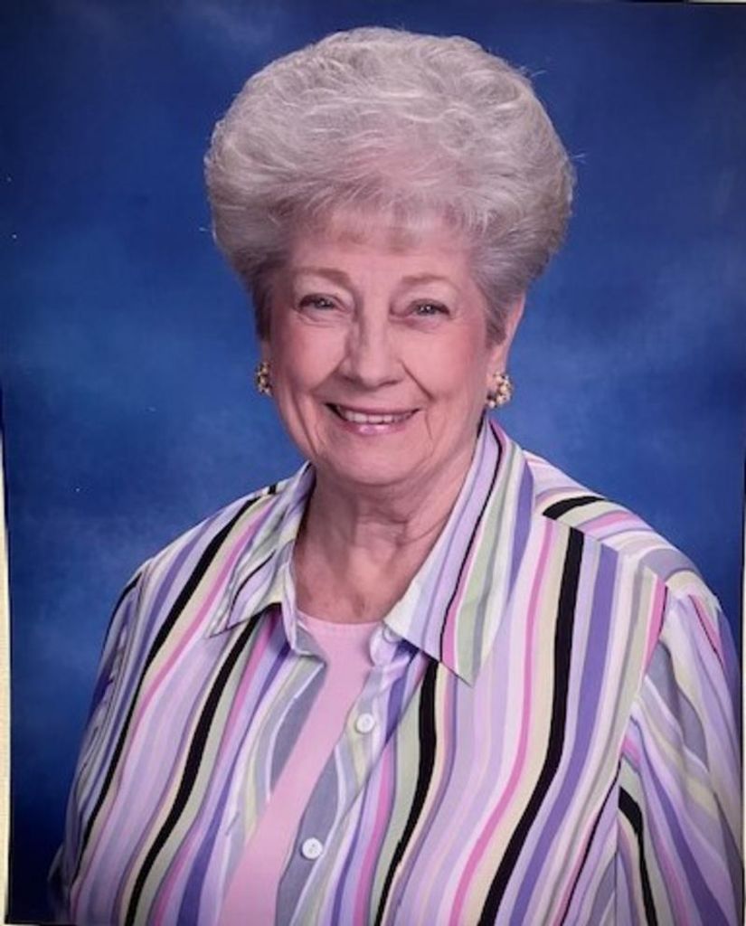 Betty S. Barrett Profile Photo