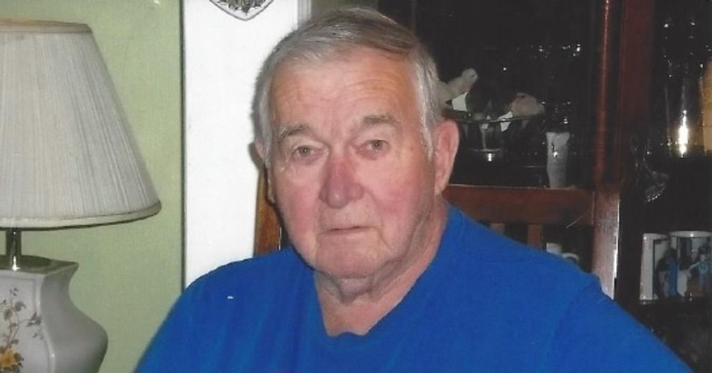 George Francis (Frank) Collier Profile Photo