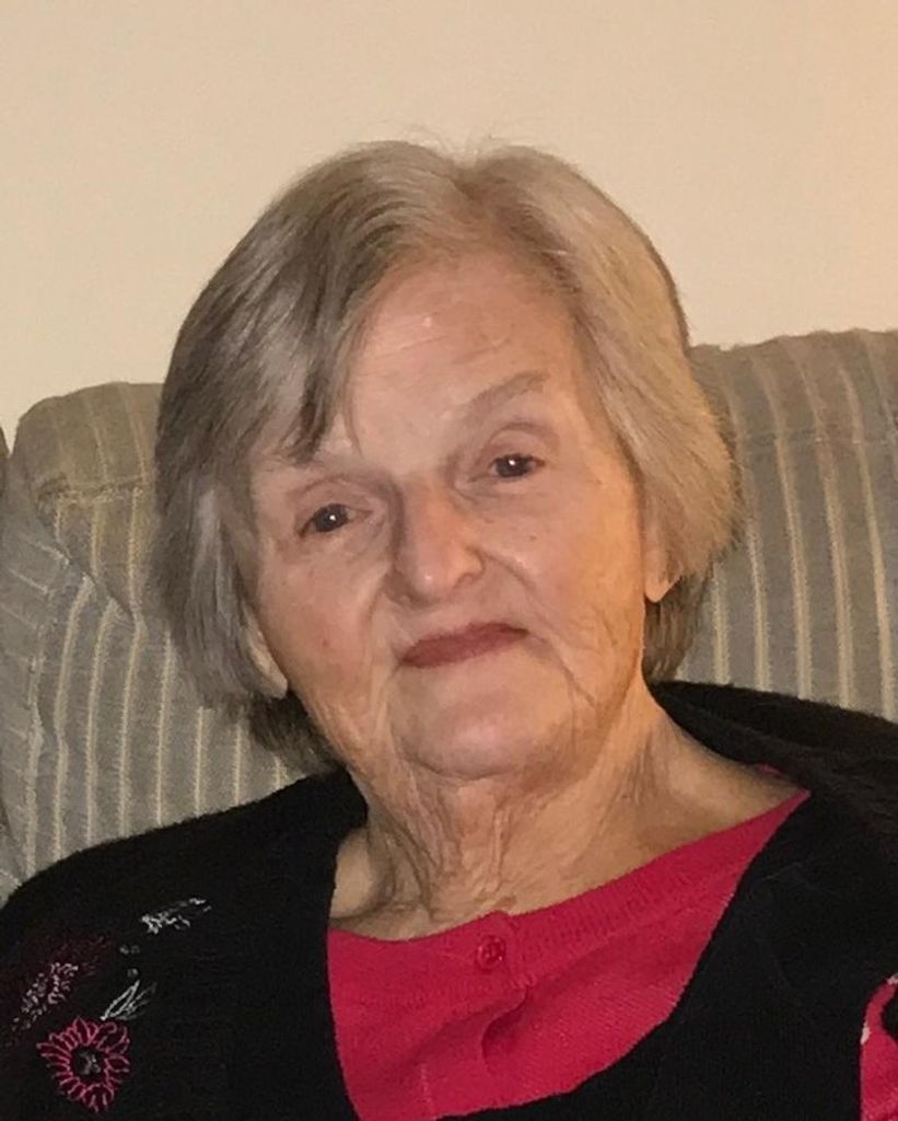 Anne M. Meehan