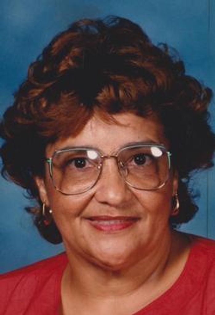 Mrs. Dian Condet Jones