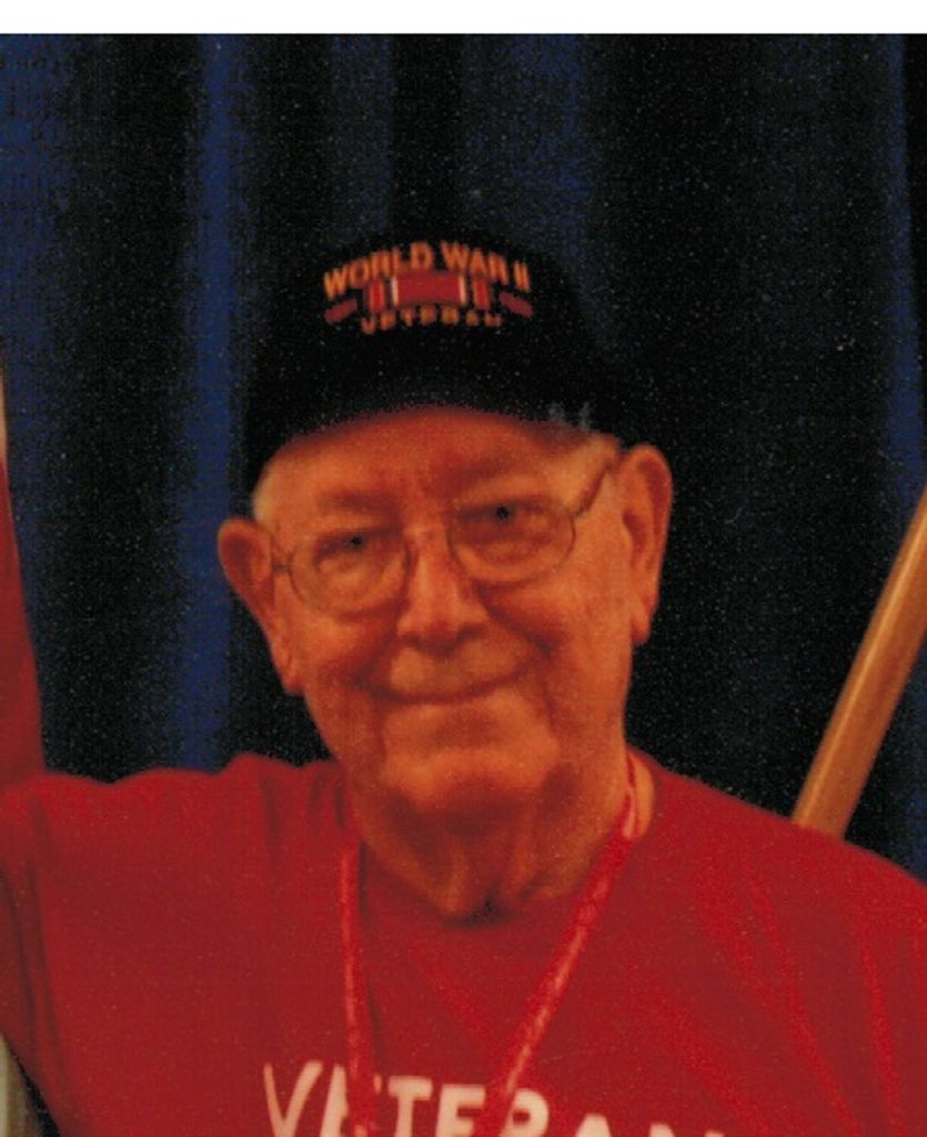 Richard "Dick" Wayne Capin