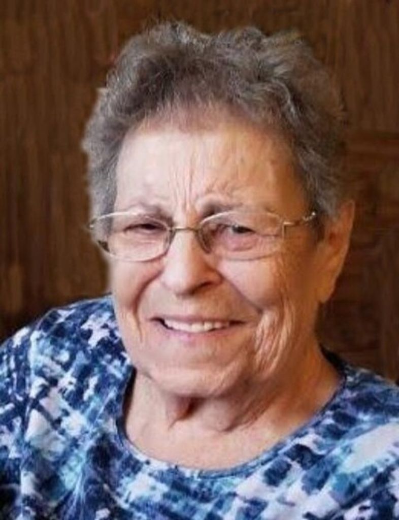 Carolyn Miller Profile Photo