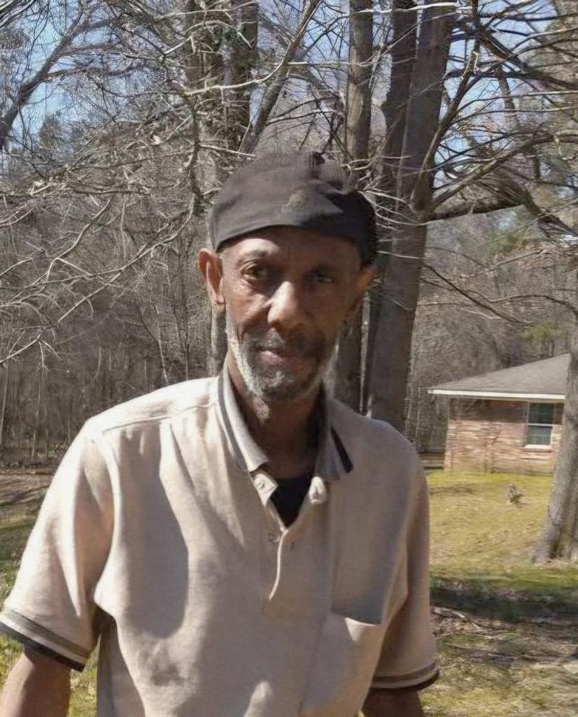 Harold Woods, Sr.