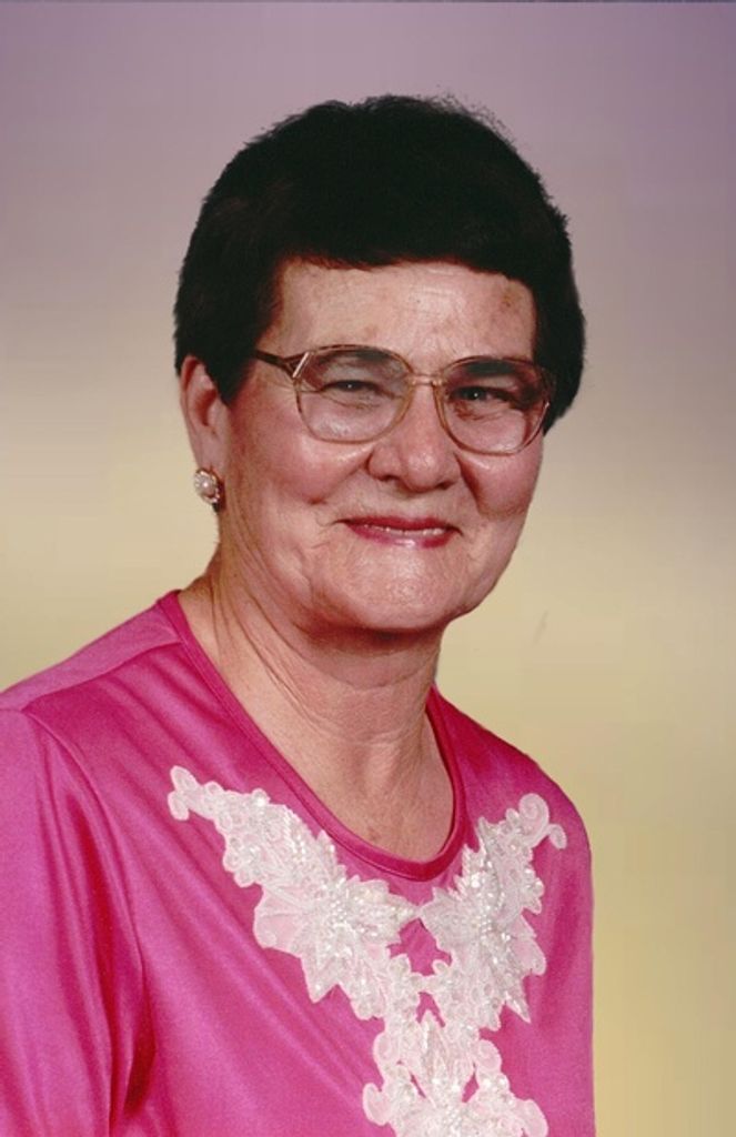 Vallie Dee Carmichael Profile Photo