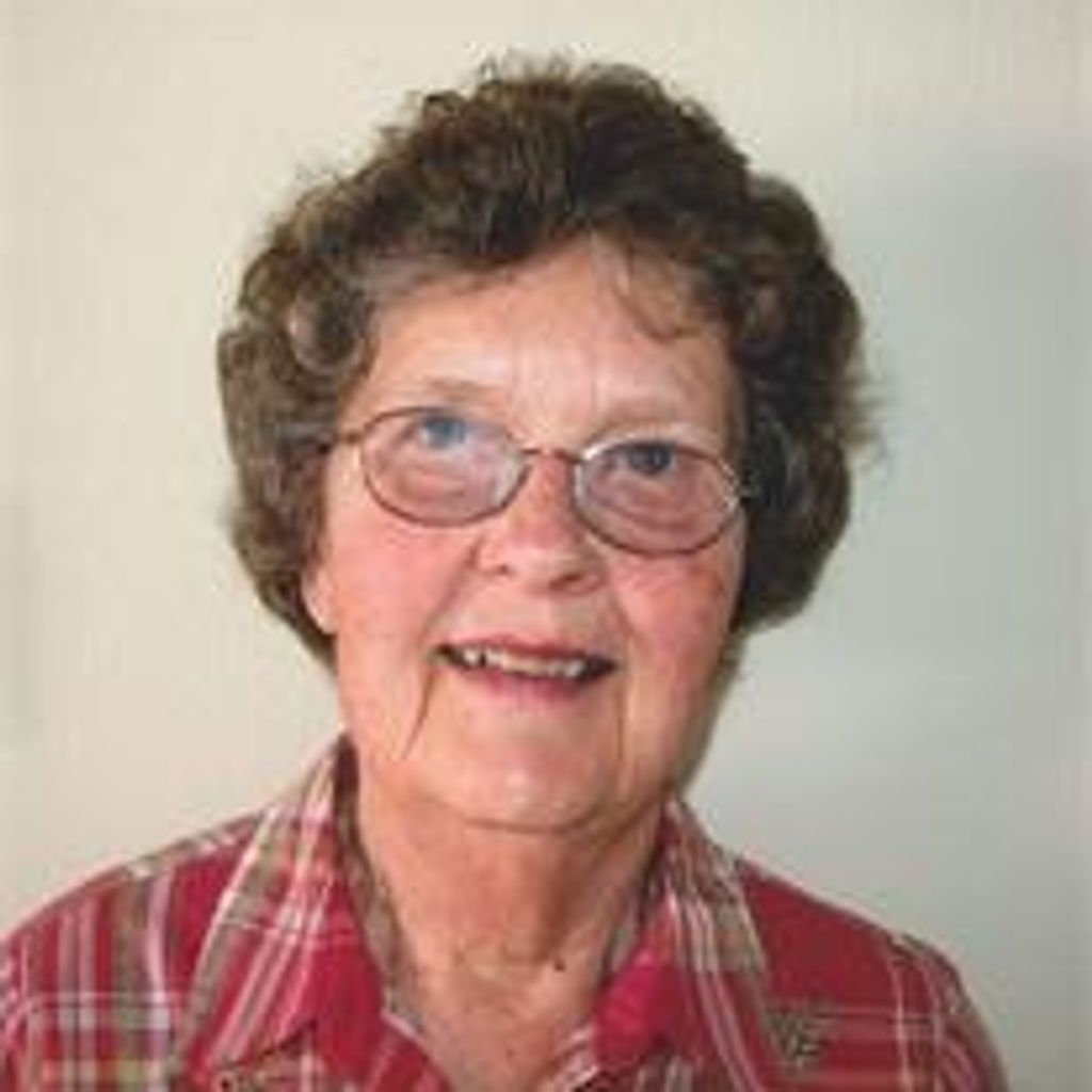 Eunice Muriel Johnston Profile Photo