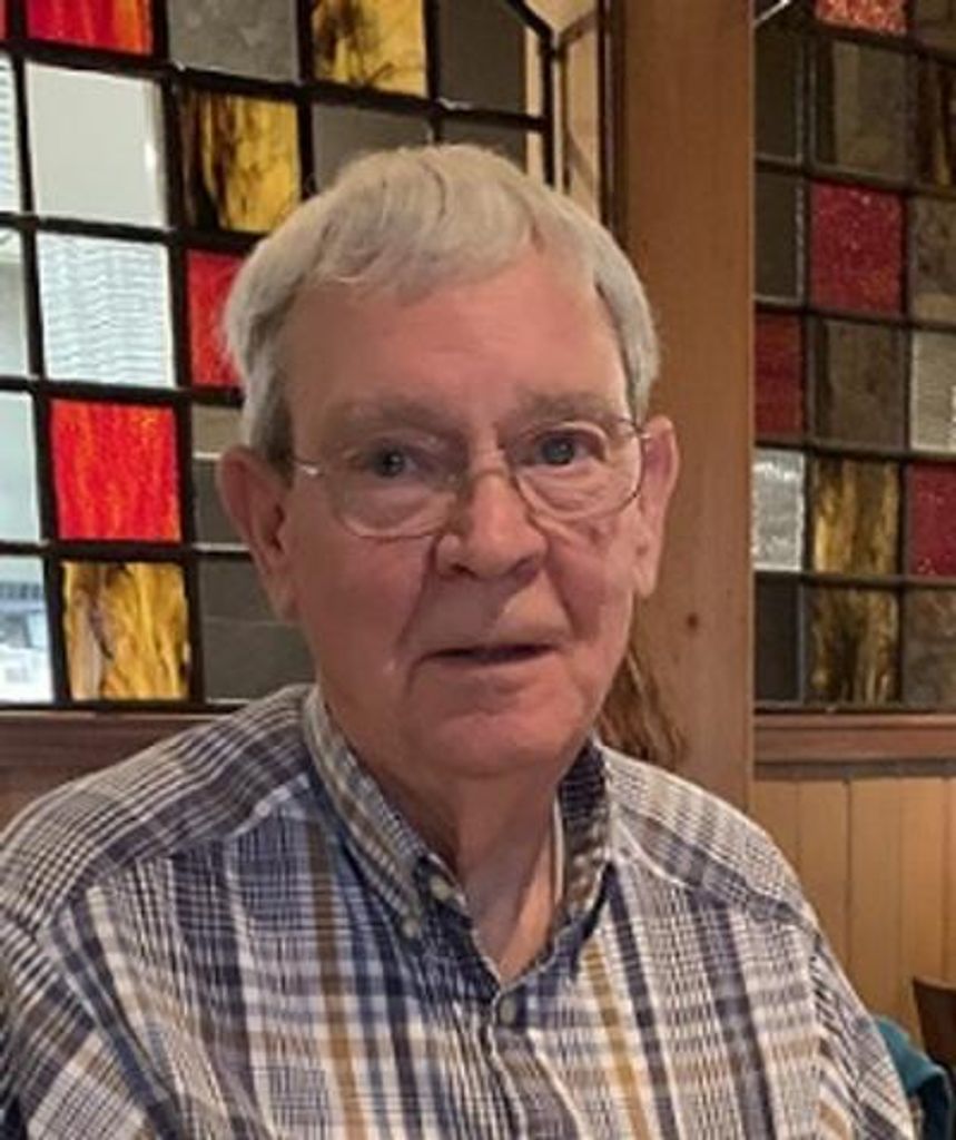 David R. Hayes Profile Photo