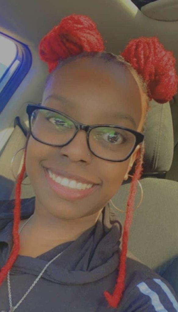 Ebony S. Brown Profile Photo
