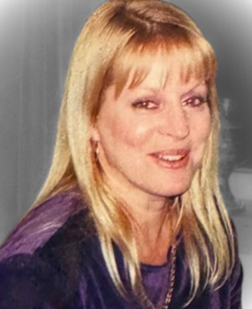Patricia Sue Simmons Profile Photo