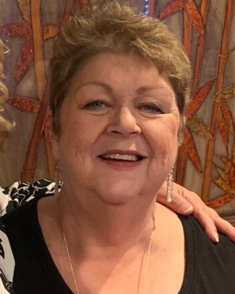 Debora Sue Wines Profile Photo