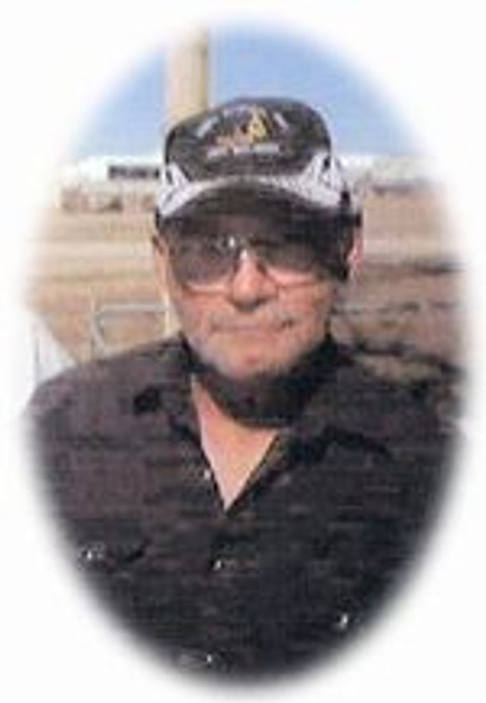 Dale D. Browning Jr.