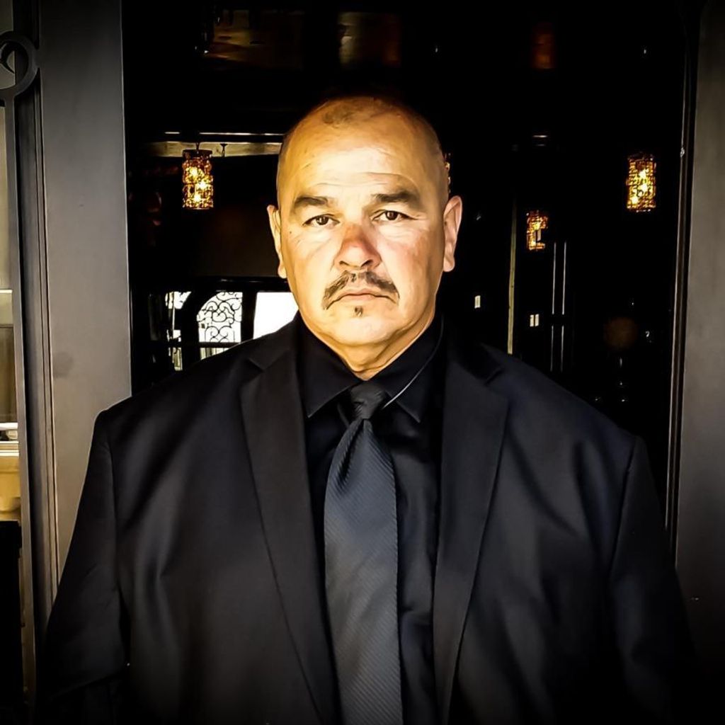 William Gabriel Pritchard Profile Photo