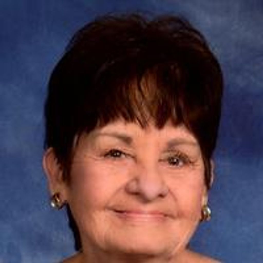 Carolyn Jo Russell Allison