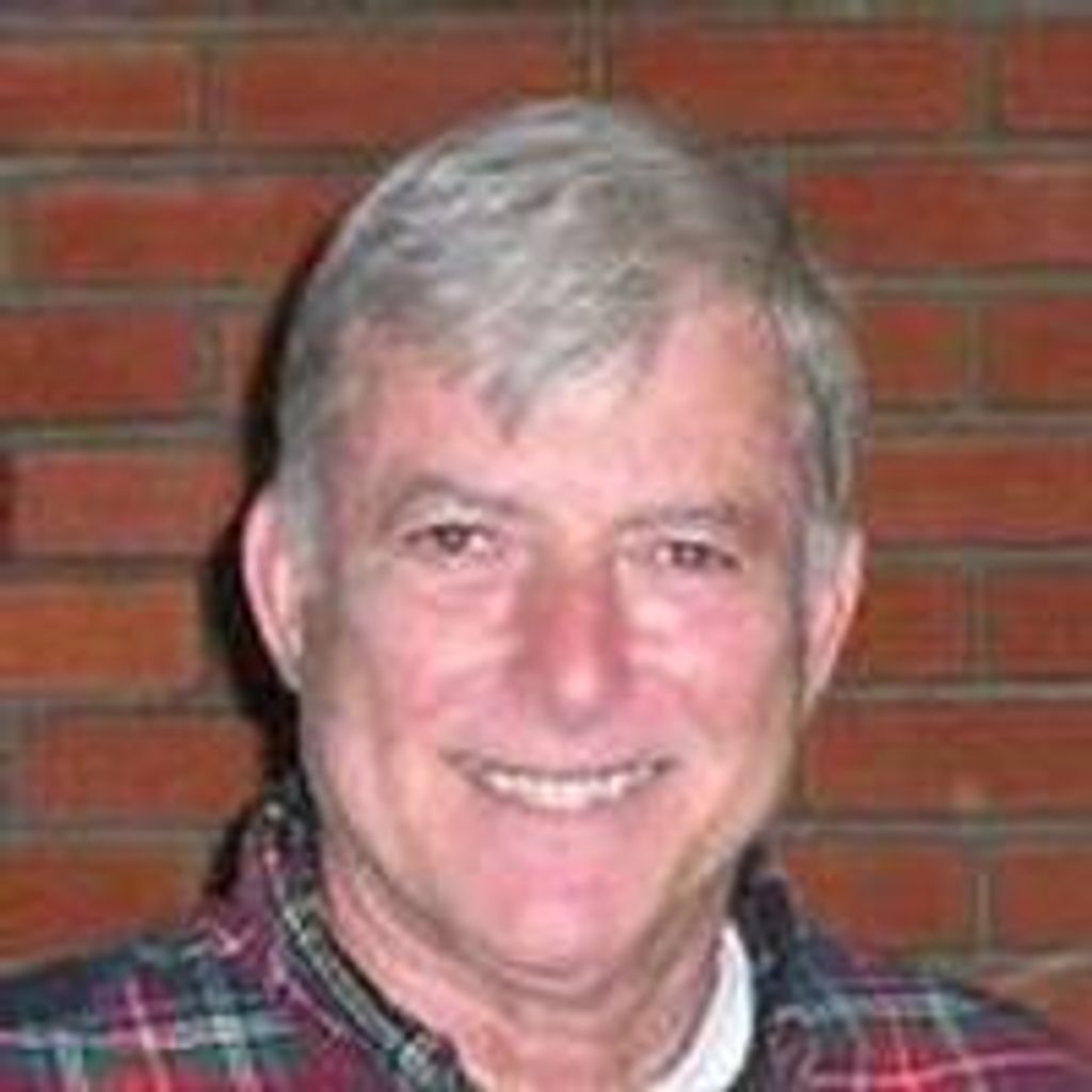 William Massey "Bill" Ingram,  Jr.