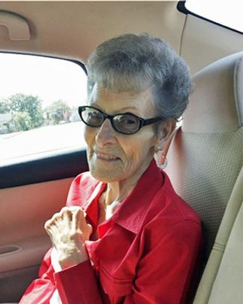 Virginia R. Miller Profile Photo
