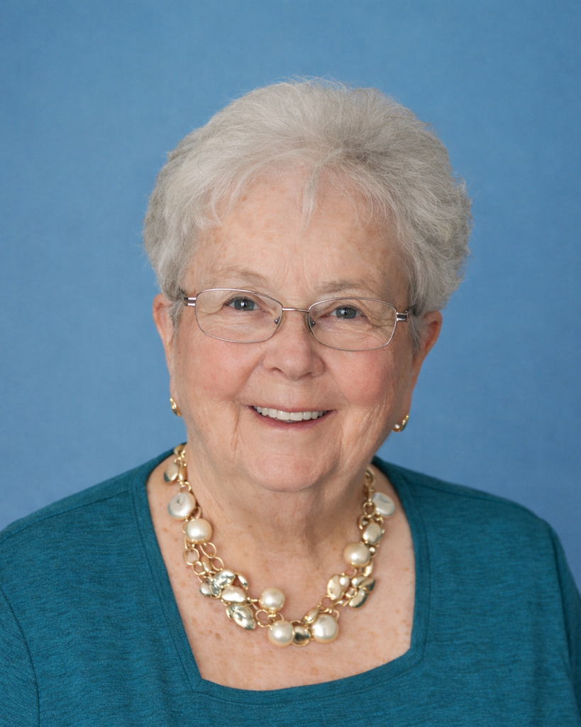 Nancy M. Carroll0322 Profile Photo