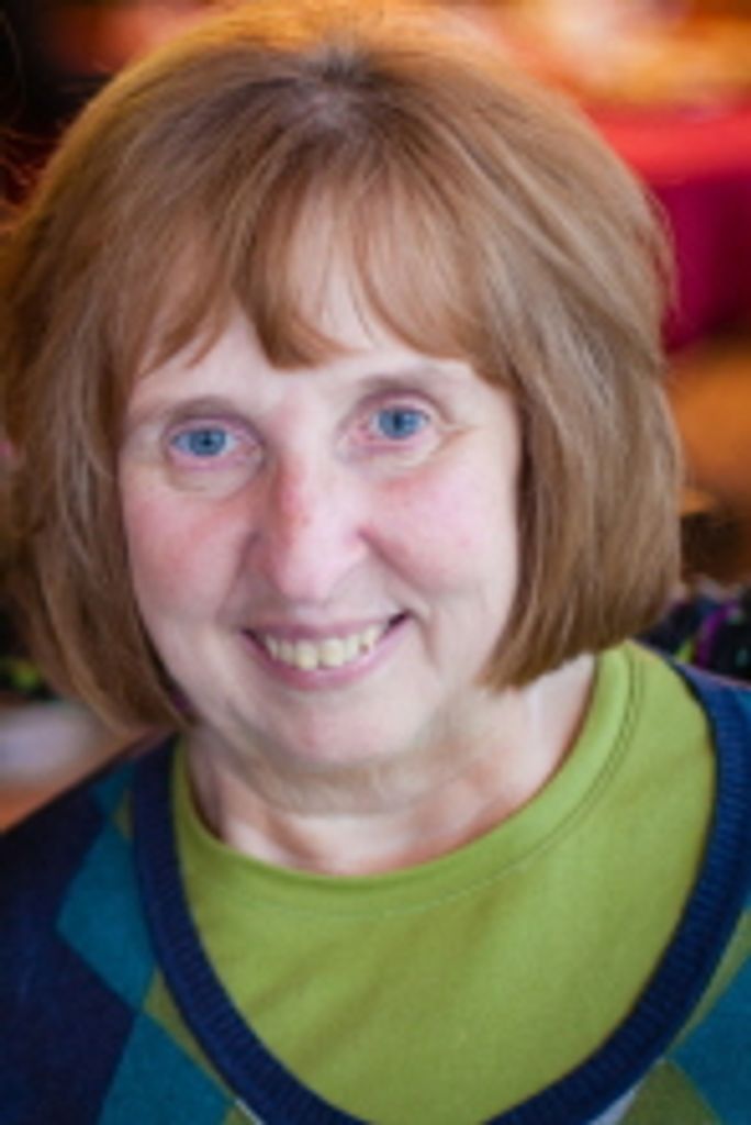 Ann M. Jacobs