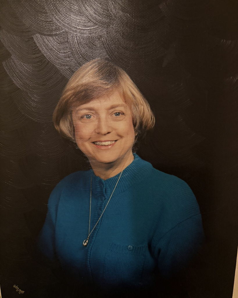 Dorothy "Dot" (Harrison) Braddon Profile Photo