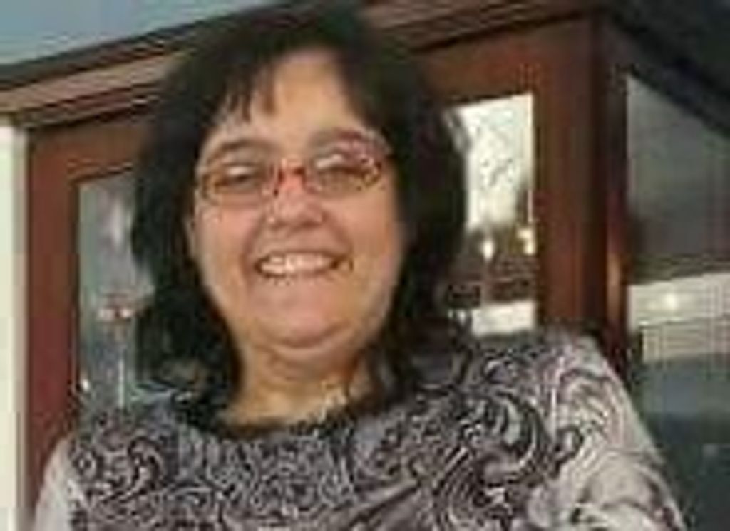 Paulette E. (Hamman)  Jensen