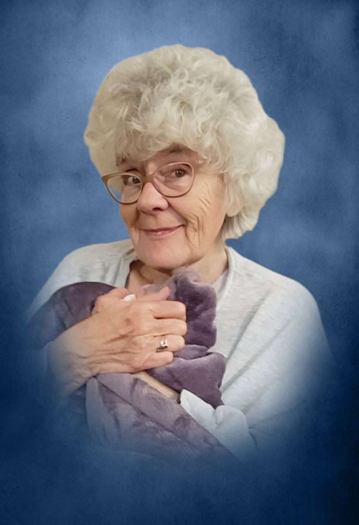 Carol Sue Lougee Bradsher