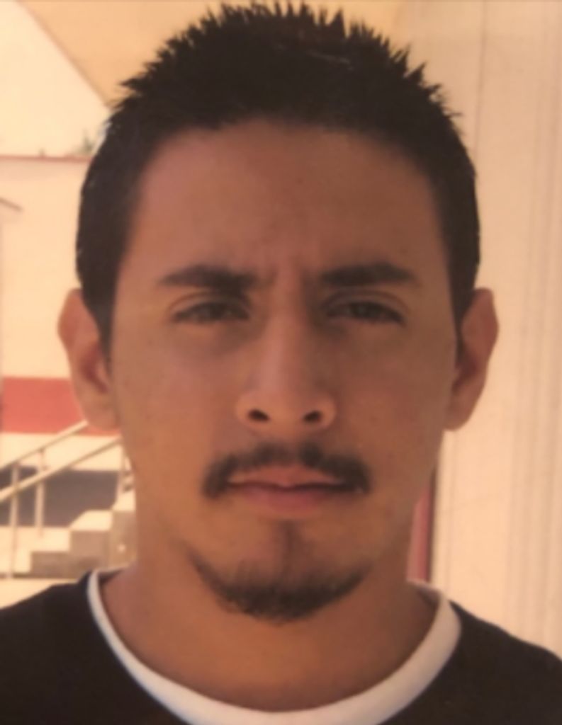 Ruben Rodriguez Profile Photo