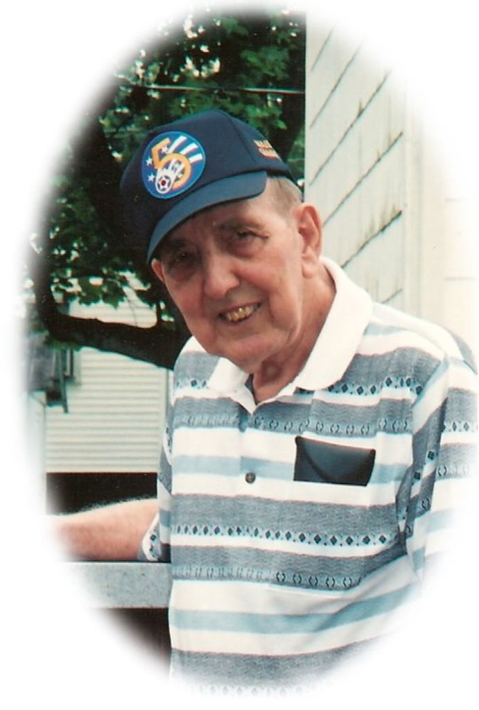 Robert Merideth