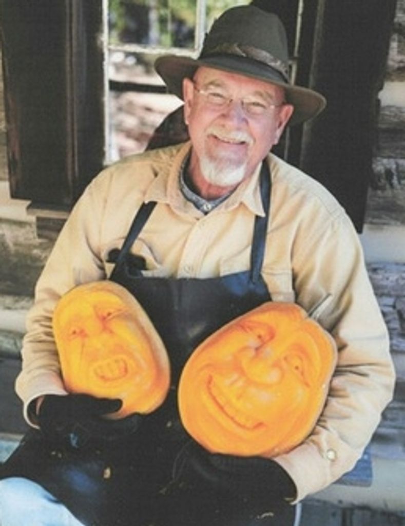 Timothy "Tim" Charles Trudgeon Profile Photo
