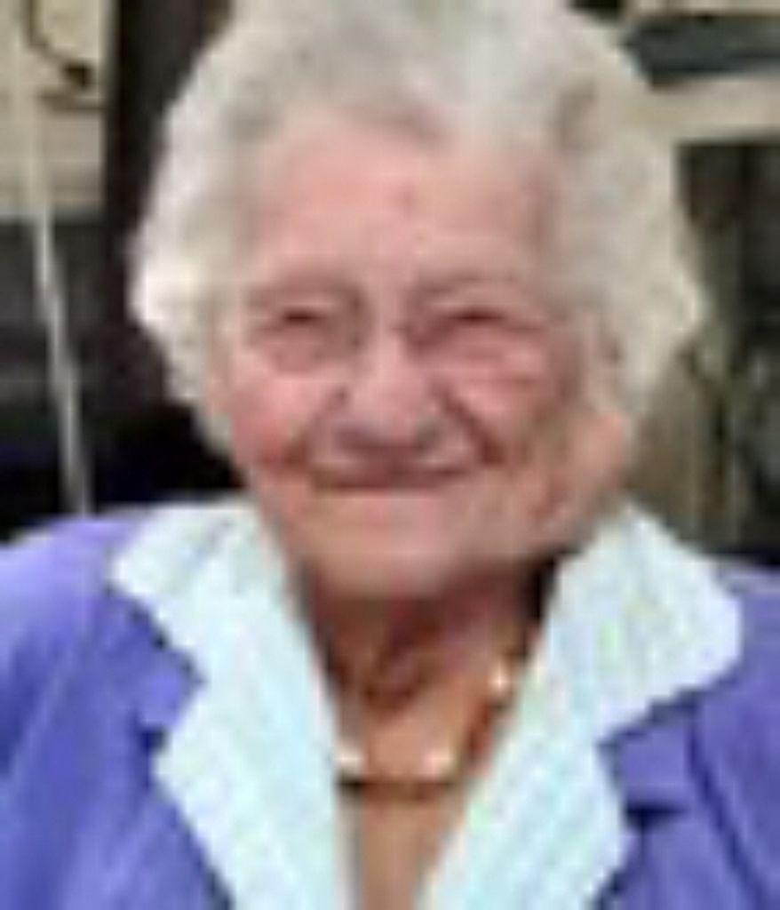 Ethel Satre