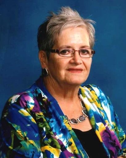 Virginia Sealey's obituary image