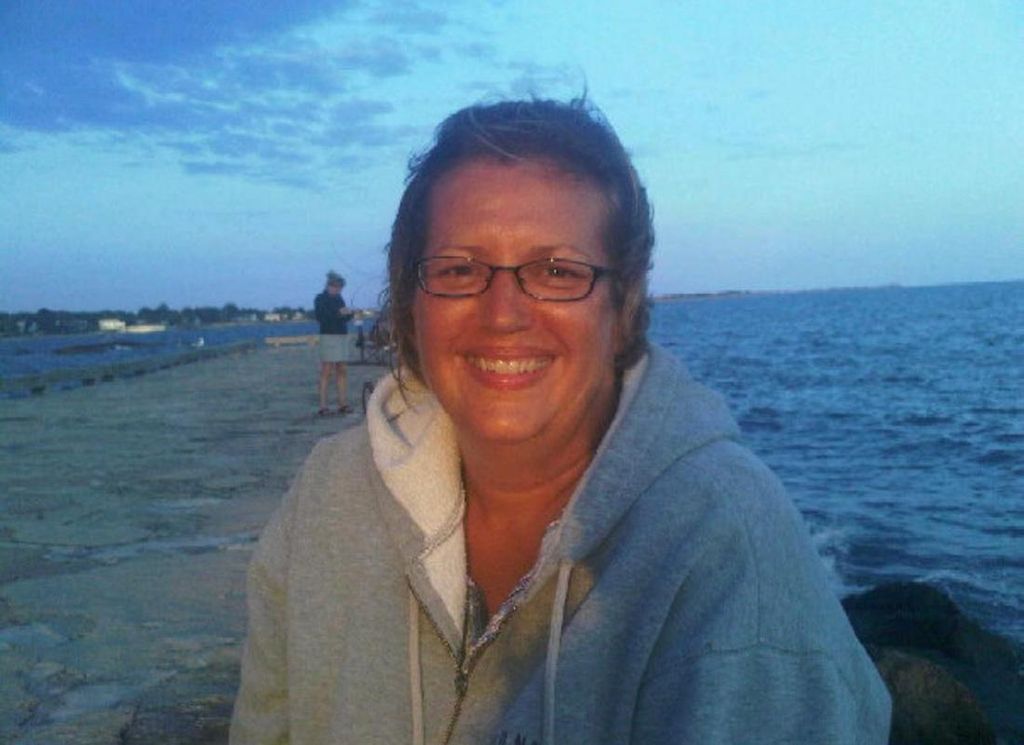 Lisa Marenna Profile Photo
