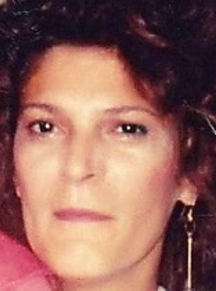 Lynn Rae Allen