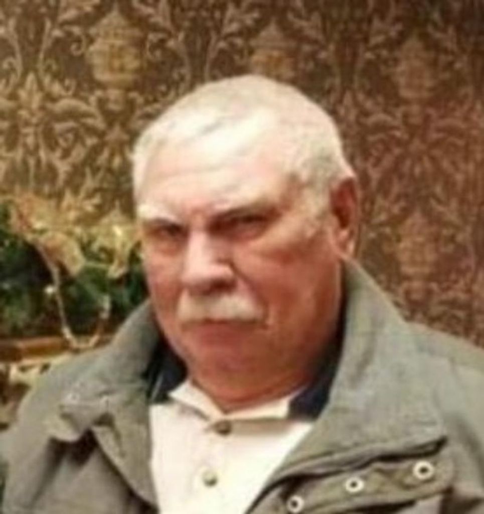 Glenn "Red" Newland Profile Photo