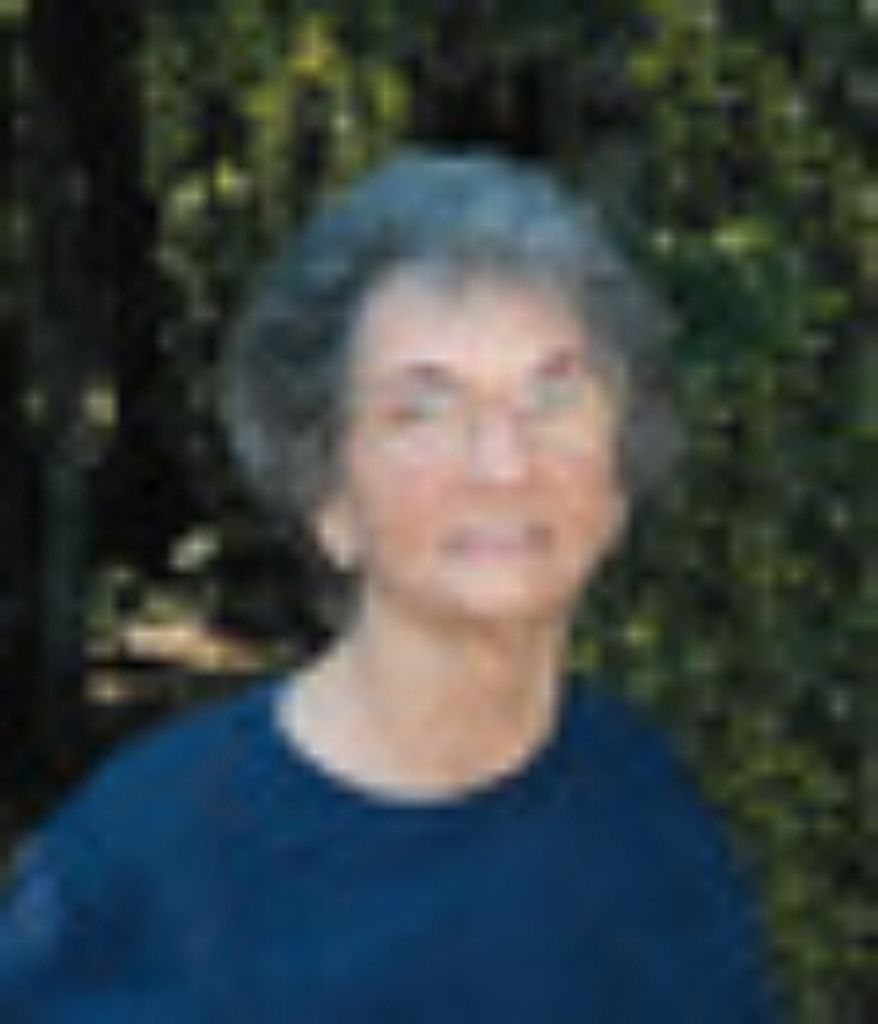 Ruby Moss
