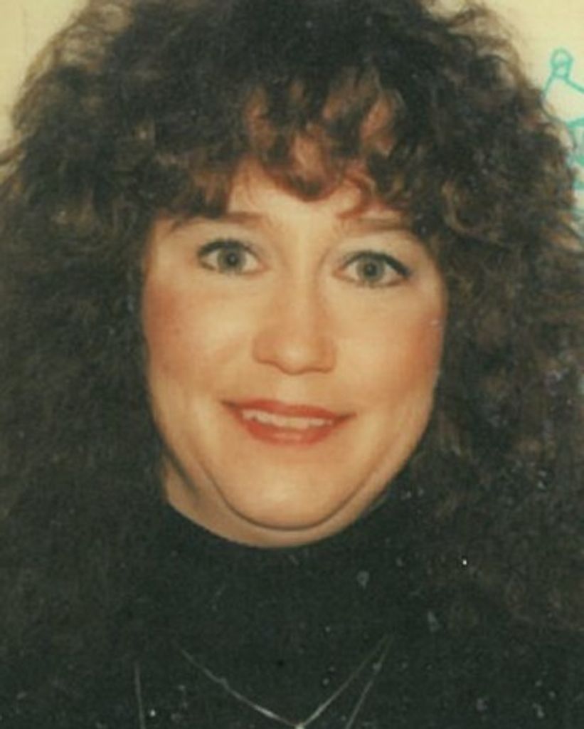 Jacqueline Suzanne Hurt