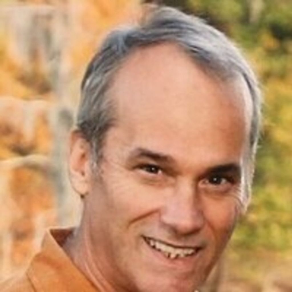 William Robinson Profile Photo