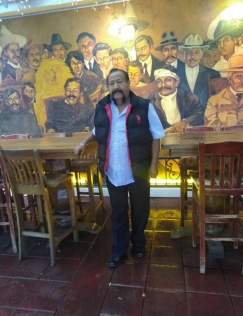 David Chavera Sr. Profile Photo