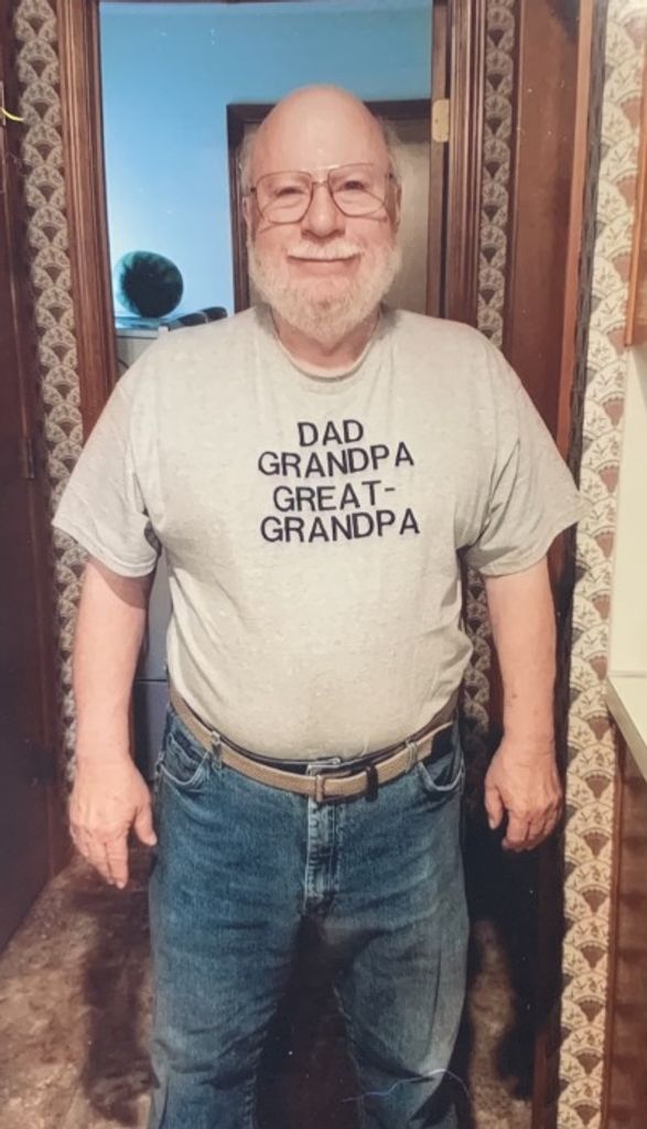 John Latta Profile Photo