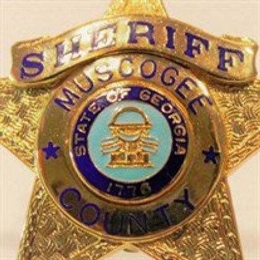 Rt. Sheriff Jarrett "Gene" Hodge Profile Photo