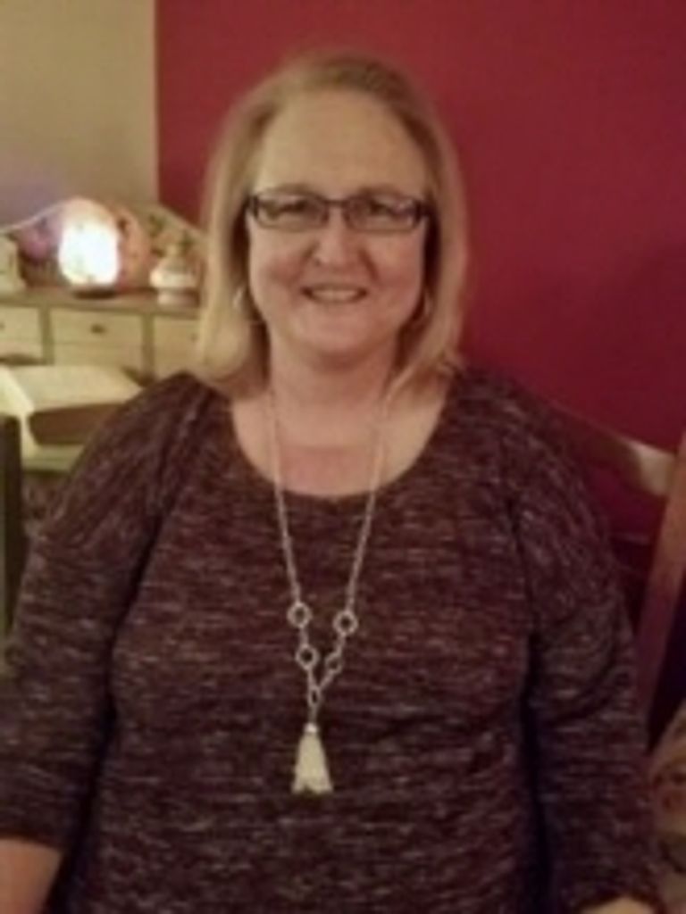 Ellen Diane Hamm