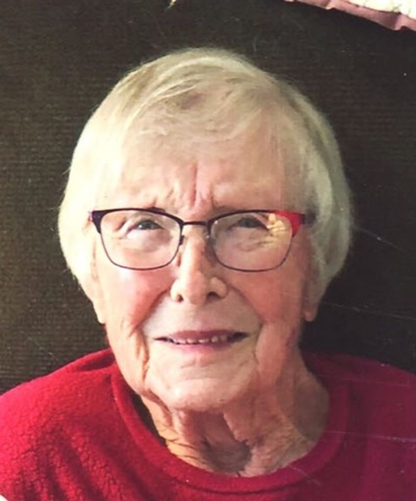 Mildred Eloise Thompson Profile Photo